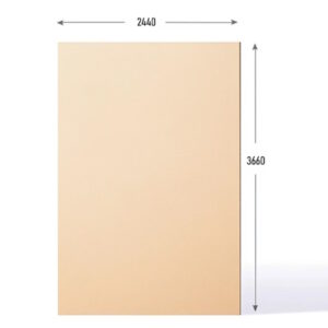 МДФ  16х3660х2440 мм, КАСТАМОНУ (KASTAMONU), F